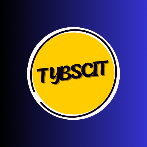 Go to TYBSCIT